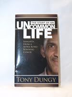 The Start of an Uncommon Life 0764440497 Book Cover