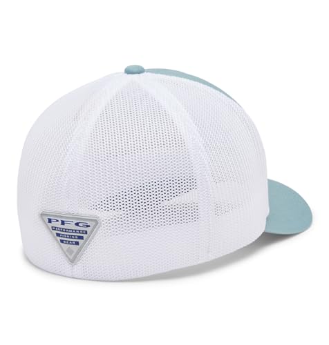 Image of Columbia Unisex Adult PFG Patch Mesh Ball Cap