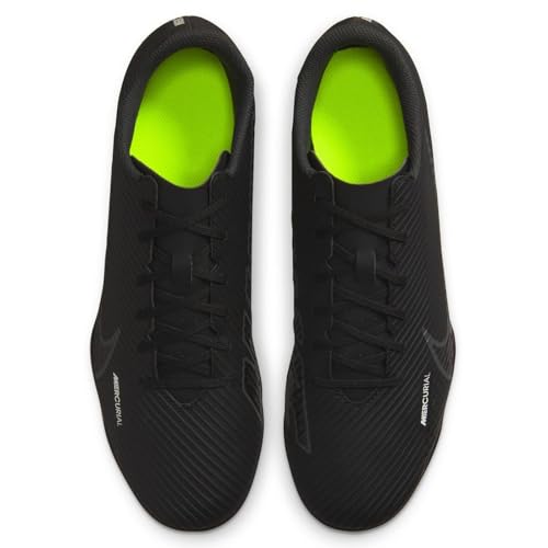 Image of Nike Mens Vapor 15 Club Fg /Mg Running Shoe