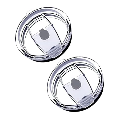 Rommeka 16oz Cups Replacement Lids Cover