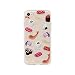 iPhone 8 / iPhone 7, Sonix SUSHI Cell Phone Case - Military Drop Test Certified - Retail Packaging - SONIX Clear Case Series for Apple (4.7") iPhone 7, iPhone 8