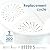 [Original] Waterdrop Replacement Filters for All Waterdrop Pitcher Filtration System, Reduces PFAS, PFOA/PFOS, Chlorine, Last Up to 3 Months or 200 Gallons, 2 Packs?WD-PF-01A Plus, NSF Certified