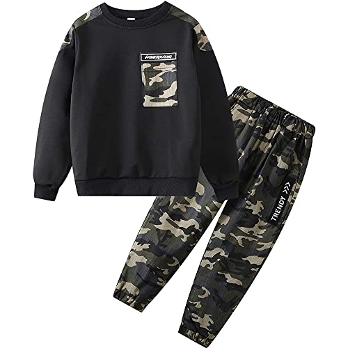 LOLANTA 子供服 セットアップ キッズ 男の子 ズボン シャツ 