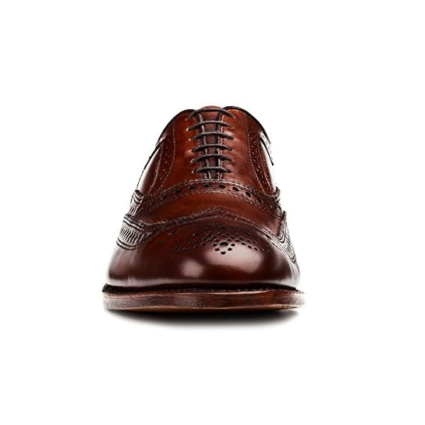 Allen Edmonds Men's McAllister Oxford - Image 5