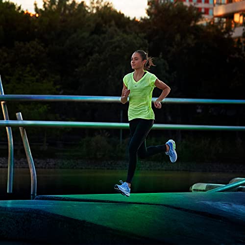 Image of Mizuno Womens Wave Inspire 18 Running Shoe