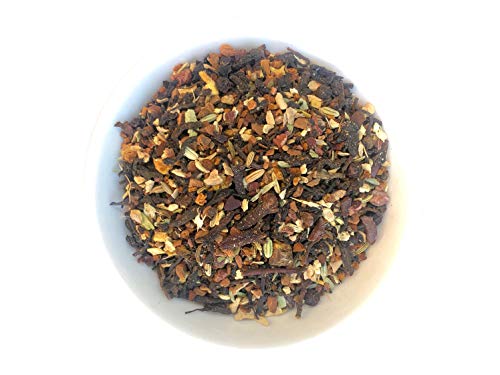 Té chai funcional antioxidante 70g miniatura 3