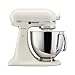 KitchenAid Artisan Mixer 4.8L Porcelain White (5KSM125BPL)