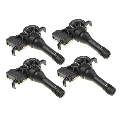 Capteur TPMS de pression des pneus : optimisez la consommation de votre Dodge Durango