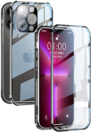 Coque magnétique iPhone 14 Pro idéale pour protéger votre téléphone au quotidien