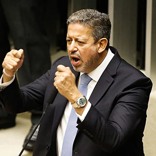 Epis&oacute;dio 6 - Arthur Lira