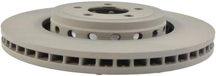 Mopar 68184337AB Front Brake Rotor