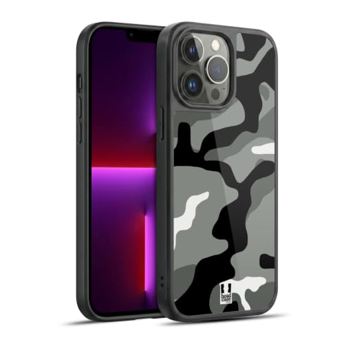 Coque iPhone 13 Pro Max Protection de Qualité Militaire Gel Renforcé