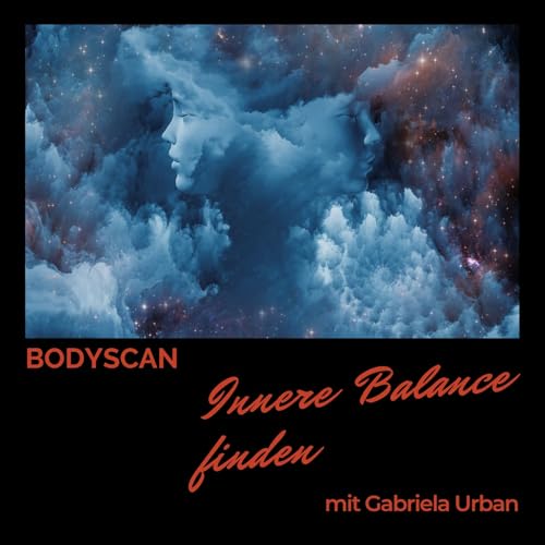 #124: Bodyscan ohne Musik – für deine innere Balance
