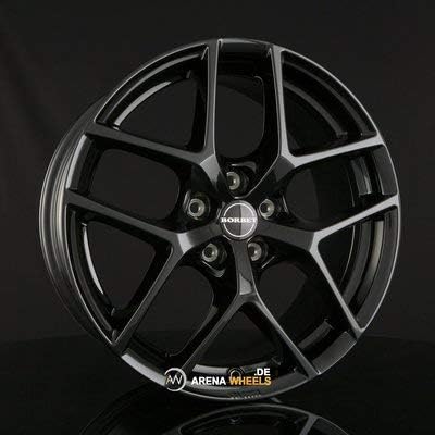 Borbet rim Y 8x18 ET48 5x114,3 Y 80848114,3572,5BG