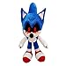 40 cm Sonic Exe The Spirits Of Hell Peluche Sonic Peluche Sonic the Werehog Morbido Peluche Bambole Burattino per Play House Kid's