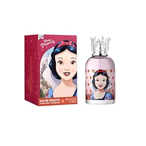 Disney – disney princess snow white eau de toilette spray 100ml