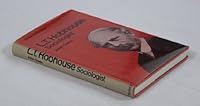 L.T.Hobhouse, Sociologist (The Making of sociology series) 0814202357 Book Cover