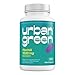 Produktbild urban green Fischöl 1000 mg - Omega 3 Weichkapseln hochdosiert - mit Omega 3-Fettsäuren EPA und DHA, Vitamin A und Vitamin D - 180 Kapseln