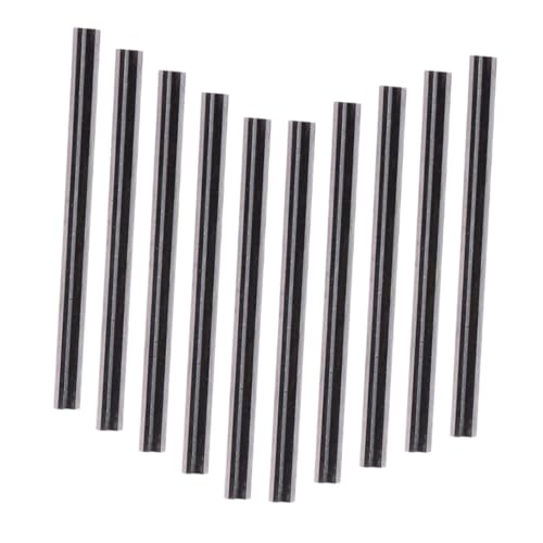 KITANDOVE 1juego Cuchillas De De Aleación Para Desbaste De Cuchillas Resistentes Al Para y