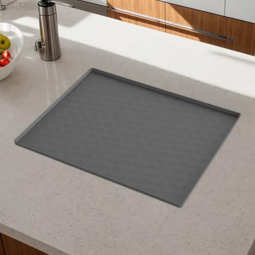 Alfombrilla protectora de suelo para inodoro portátil en apartamentos y baños 7