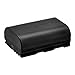 UltraPro Battery Grip Bundle Replacement for Canon EOS 6D Mark II: Includes BG-E21 Replacement Grip, 4-Pk LP-E6 Long-Life Batteries, Charger, and Accessory Bundle