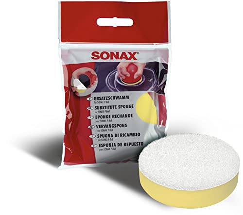 Price comparison product image Sonax 04172410 - Sponge