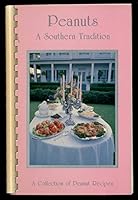 Peanuts: A Southern Tradition B003ZL3WUQ Book Cover