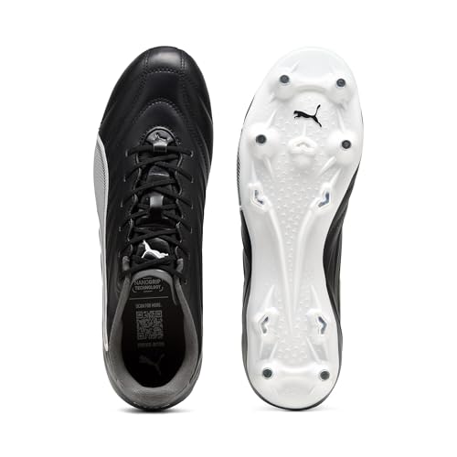 Chaussures de foot Puma 01 KING PRO MXSG - vue 6