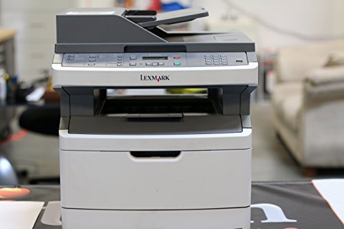 Lexmark X363DN Multifuntion Printer (13B0501)