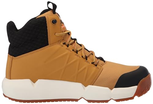 Image of Timberland PRO Morphix 6 inch Composite Safety Toe Waterproof