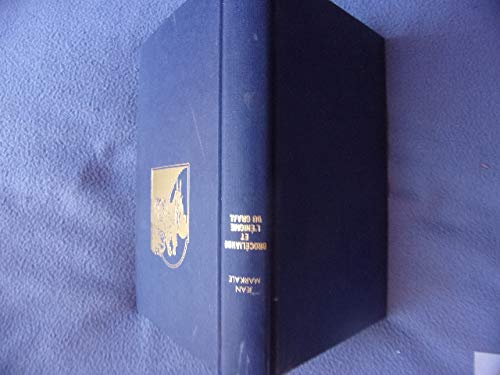 Télécharger Brocéliande et l'énigme du Graal. livre En ligne