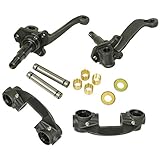 Empi Bug Beetle Baja Or Buggy Forged H.D. King Pin Spindle Kit, Pair