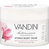 DERMATOLÓGICAMENTE TESTADA - Producto vegano fabricado en Alemania y libre de parabenos y siliconas