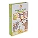 Tiger Tribe How to Draw - Wild Kingdom Coloring Set - Take Along Craft Kit - All Supplies Included - Ages 3+ - 60227