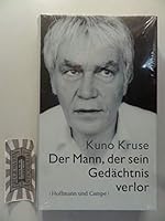 Der Mann, Der Sein Gedächtnis Verlor 3455501591 Book Cover