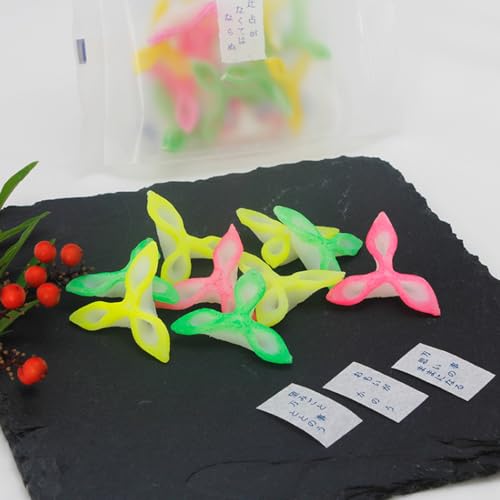 長池彩華堂 辻占（12個入り）のサムネイル