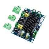 Audio 120W per Altoparlanti 4-8 Ohm Audio 120W per Altoparlanti