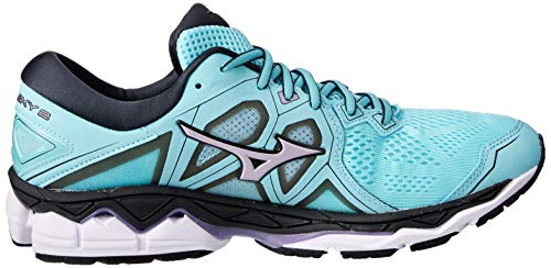Mizuno Wave Sky 2 Women's Scarpe da Corsa - SS19