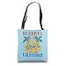 Isla Vista California Travel Souvenir Tote Bag