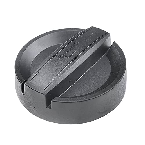 Frankberg Öldeckel Verschluss Öleinfüllstutzen für 3er E90 F30 F35 F80 E46 E93 E92 E91 F31 2004-2019 11128655331