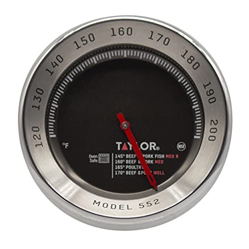 Taylor Meat Thermometer