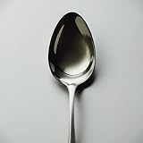  Silver Spoon