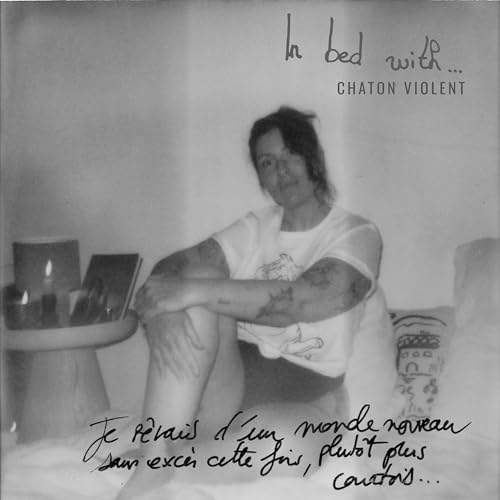 J&rsquo;ai fait 80 dates en 4 ans - IN BED WITH&hellip; Laure