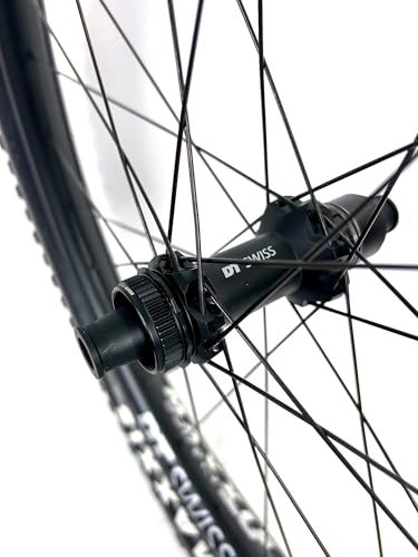 Motobecane DTS XMC 1501 Carbon Wheelset
