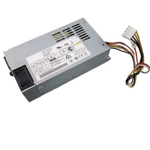 Alimentation 190 W double tension pour sécuriser votre commutateur POE