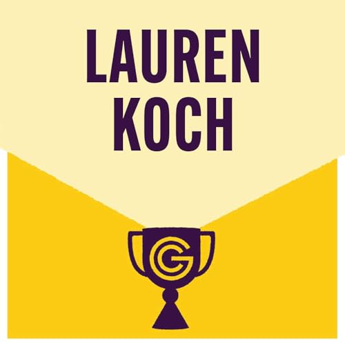 Lauren Koch - What Healthcare Can Teach Us About Sustainability at Scale