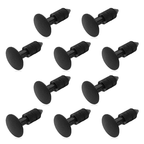 Clips de fixation de grille de capot contre le détachement de calandre Ford F-150 04-14
