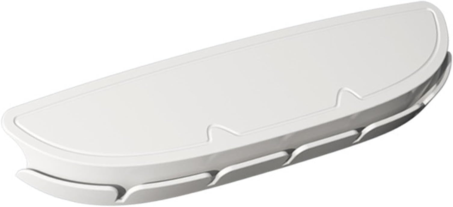 BNF® Baffle for Self Cleaning Cat Litter Box Sand Control Elevated Entrance Fence-Pet Supplies - Cat Supplies - Litter Boxes
