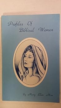 Paperback Profiles of Biblical Women Book