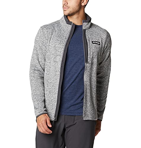 Columbia Men's Sweater Weather Full Zip